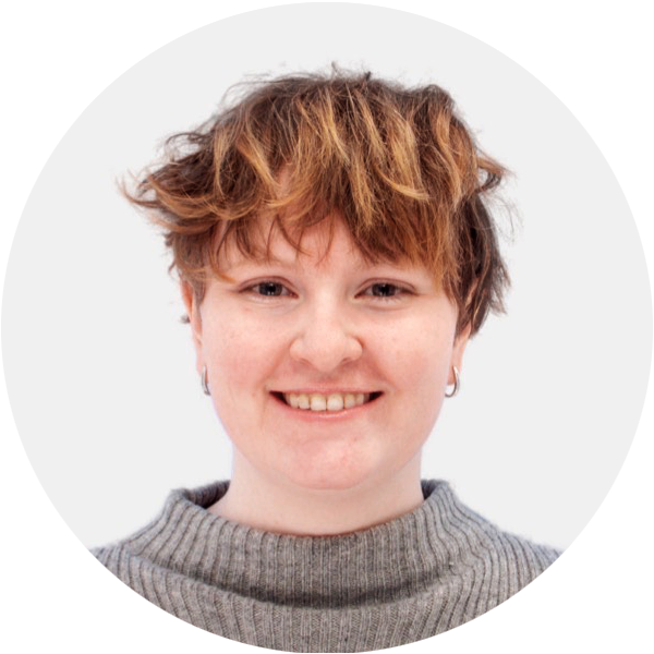 テドラ先生の顔